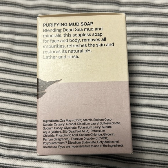 Ahava Get Fresh Bundle - Combination Skin - Picture 9 of 9